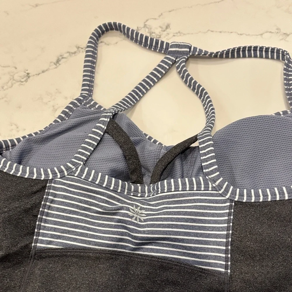 lululemon athletica stylish navy